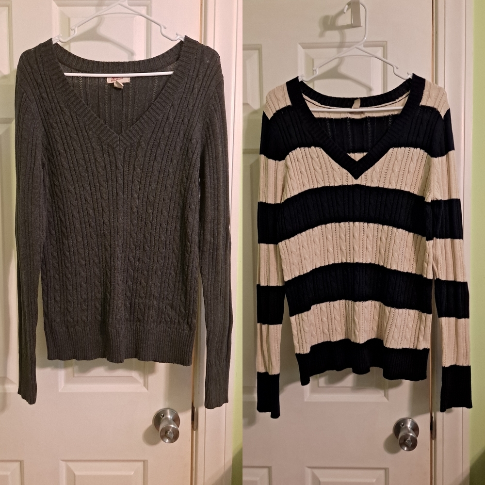 Arizona Sweater Bundle